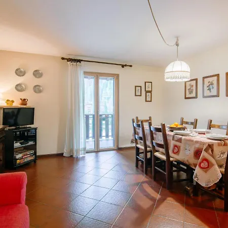 Al Parco-11 By Interhome