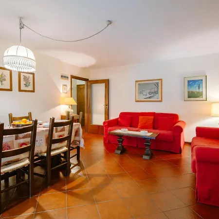 Al Parco-11 By Interhome *