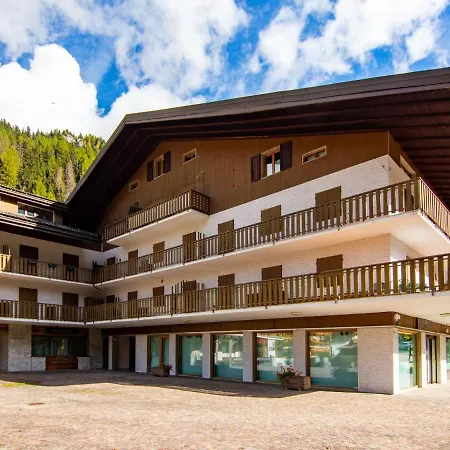 Al Parco-11 By Interhome Apartment *