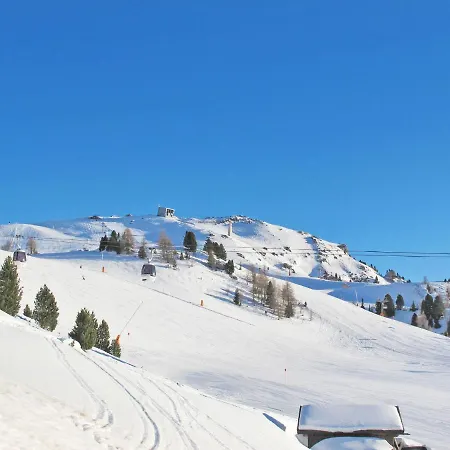 Al Parco-11 By Interhome Apartment *