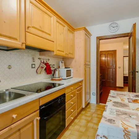 Al Parco-11 By Interhome * كنازاي