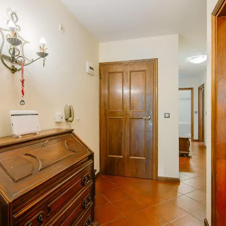 Al Parco-11 By Interhome Apartment *