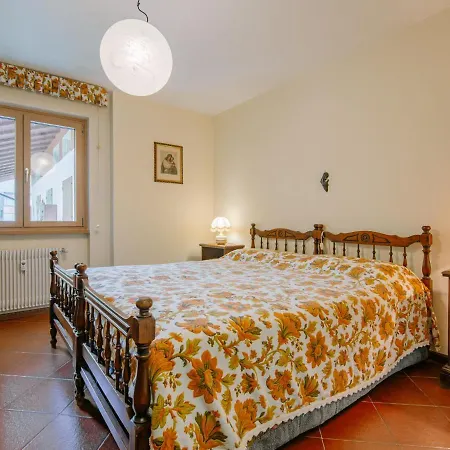 Apartmán Al Parco-11 By Interhome