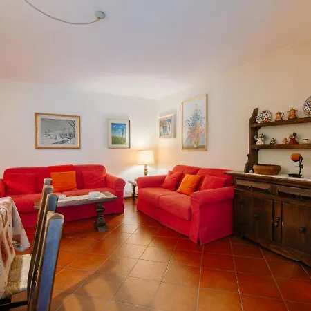 Al Parco-11 By Interhome * Canazei
