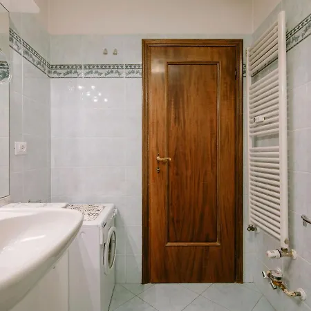 Apartment Al Parco-11 By Interhome *