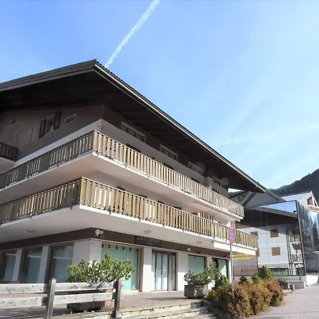 Al Parco-11 By Interhome