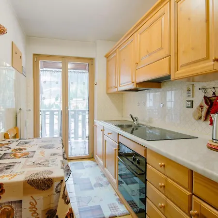 Al Parco-11 By Interhome Canazei