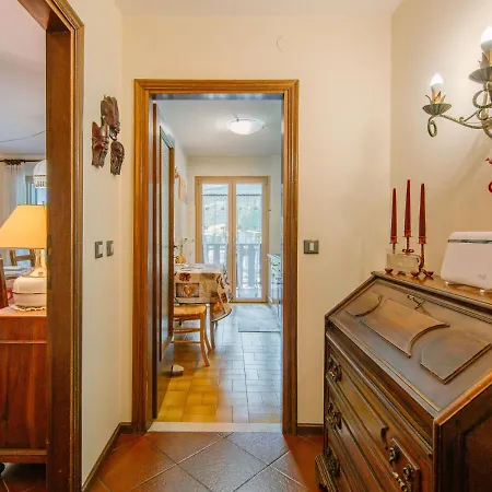 Al Parco-11 By Interhome Apartment *