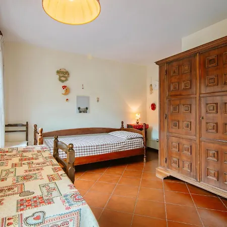 Apartmán Al Parco-11 By Interhome