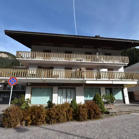 Appartamento Al Parco-11 By Interhome *