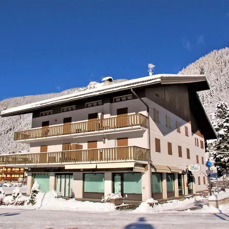 Al Parco-11 By Interhome Appartamento