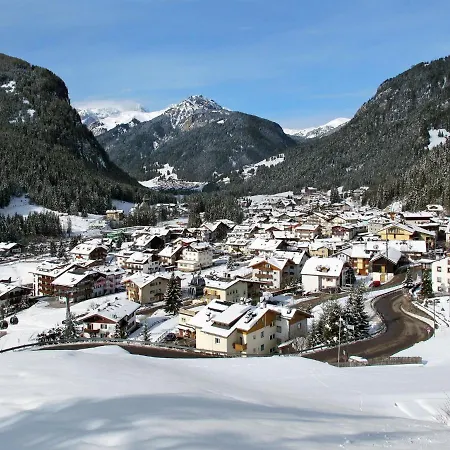 Al Parco-11 By Interhome * Canazei