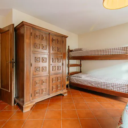 Apartment Al Parco-11 By Interhome