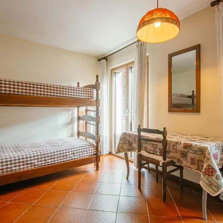 Al Parco-11 By Interhome Apartment Canazei