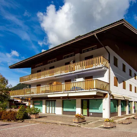 Al Parco-11 By Interhome *