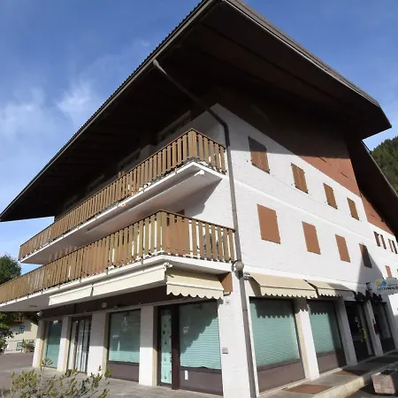 Al Parco-11 By Interhome شقة *