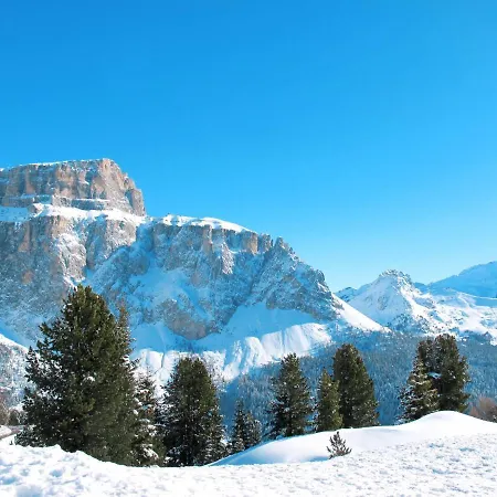 Apartment Al Parco-11 By Interhome *