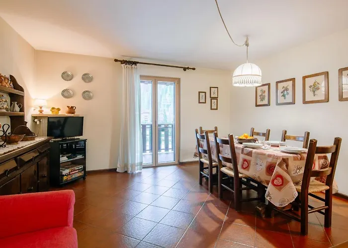 Al Parco-11 By Interhome