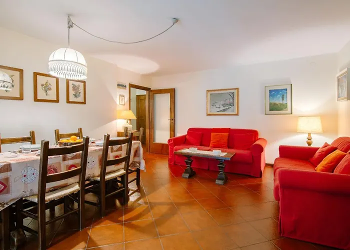 Al Parco-11 By Interhome *