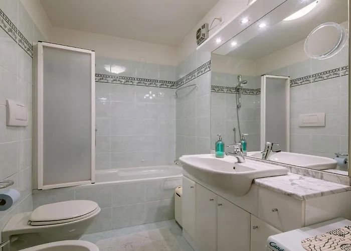 Al Parco-11 By Interhome *