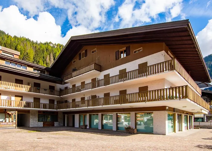 Al Parco-11 By Interhome شقة *