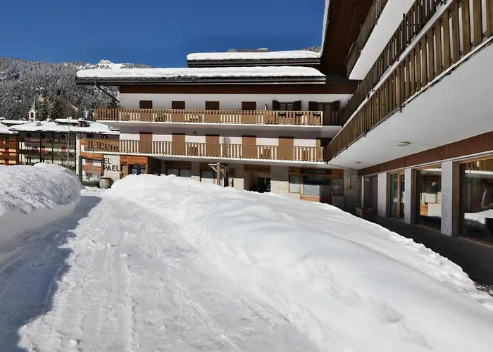 Al Parco-11 By Interhome 아파트 까나제이