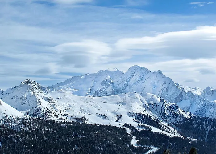 Al Parco-11 By Interhome شقة