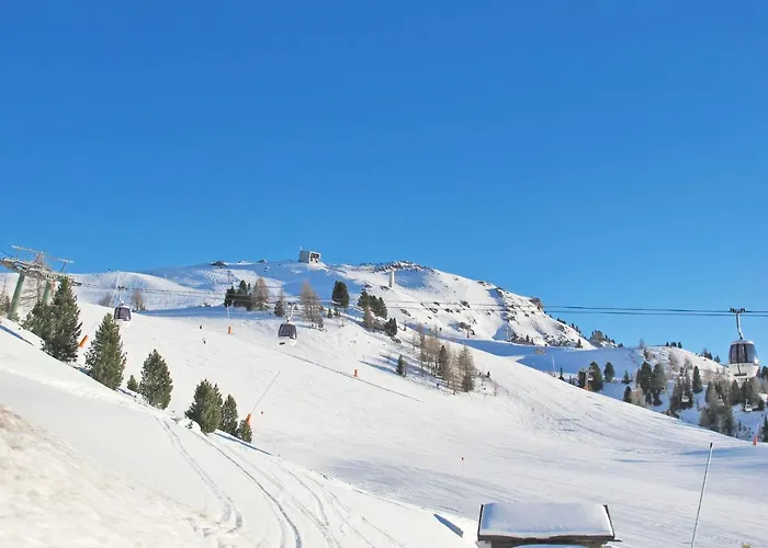 Al Parco-11 By Interhome Appartamento *