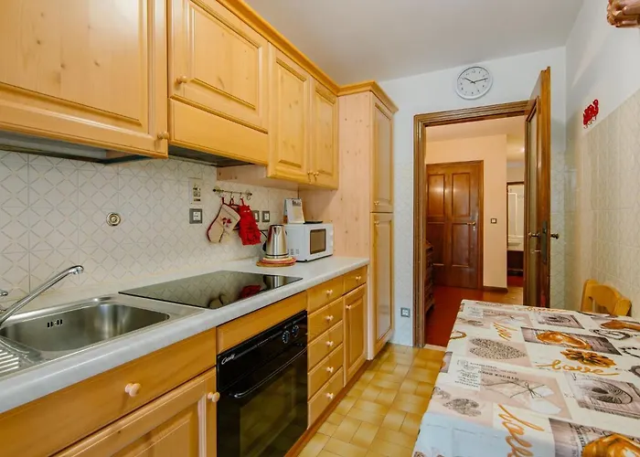 Al Parco-11 By Interhome * كنازاي