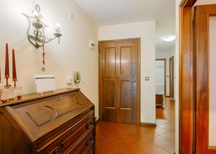 Al Parco-11 By Interhome Appartamento *