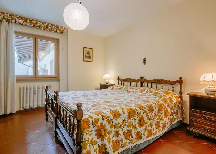 شقة Al Parco-11 By Interhome