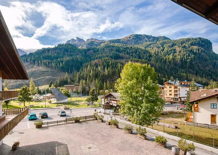 شقة Al Parco-11 By Interhome كنازاي