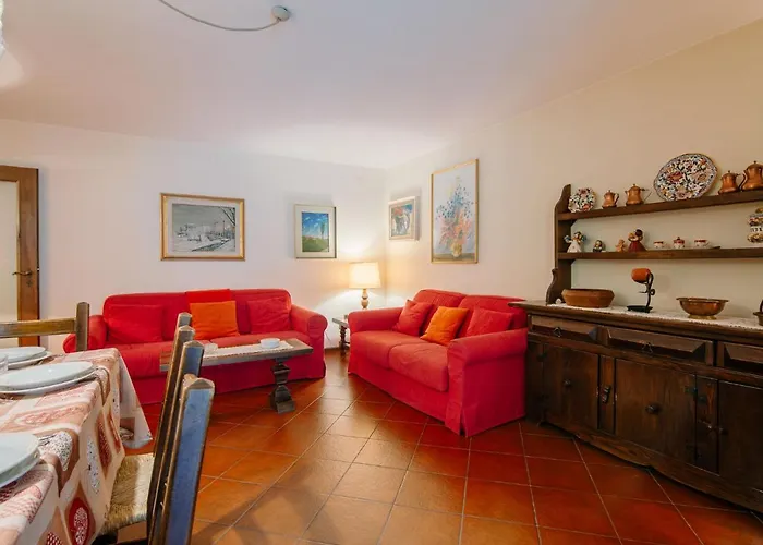 Al Parco-11 By Interhome * كنازاي