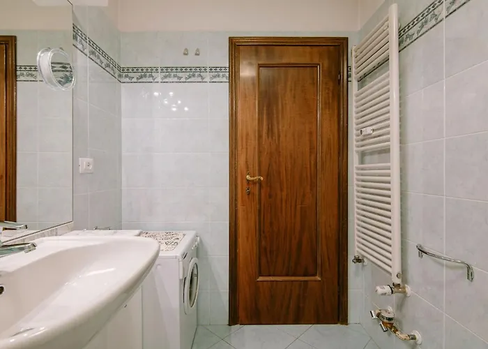 شقة Al Parco-11 By Interhome *