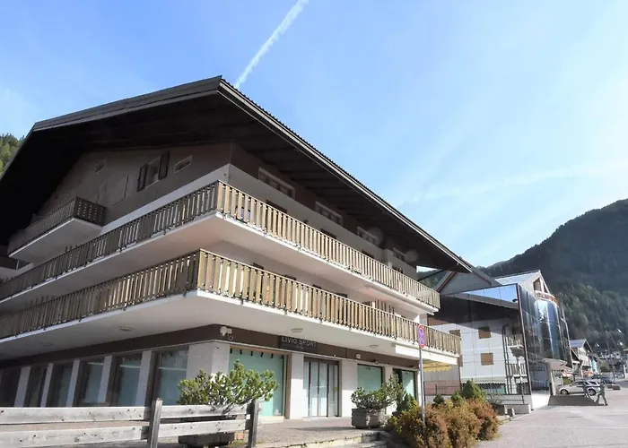 Al Parco-11 By Interhome