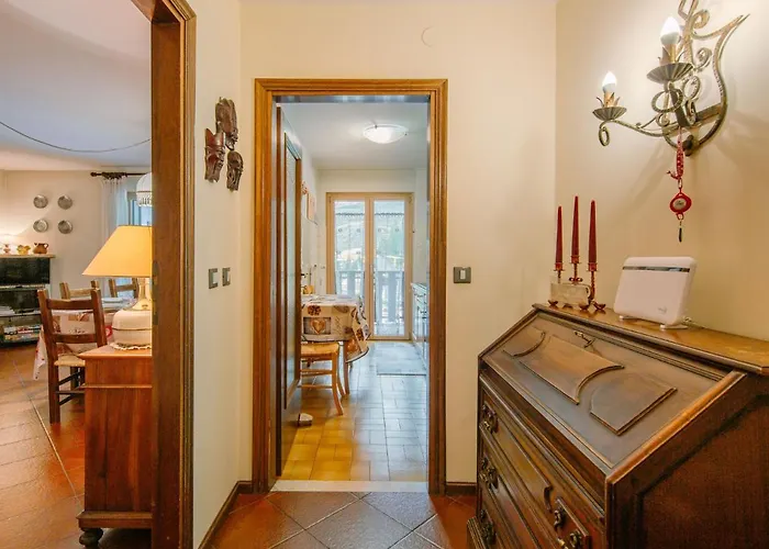 Al Parco-11 By Interhome Appartamento *