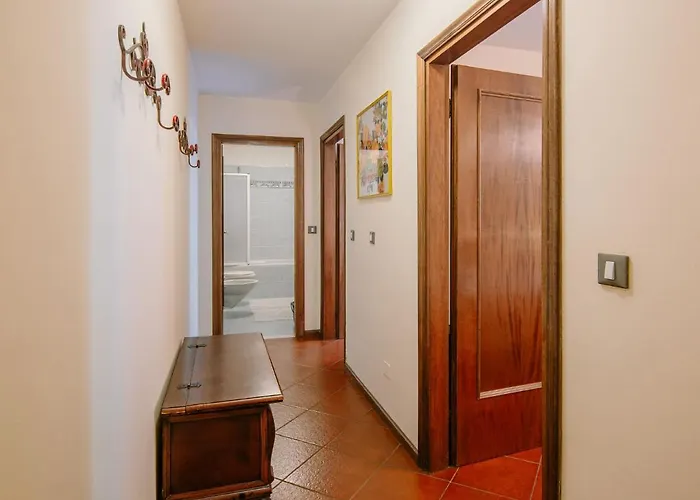 아파트 Al Parco-11 By Interhome 까나제이