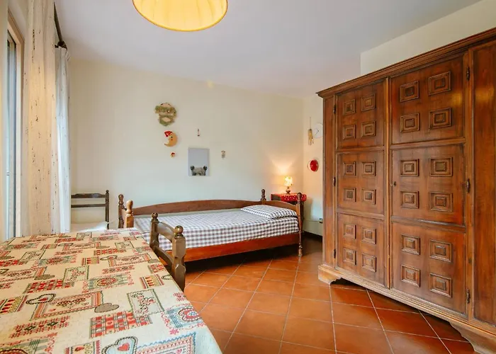 شقة Al Parco-11 By Interhome