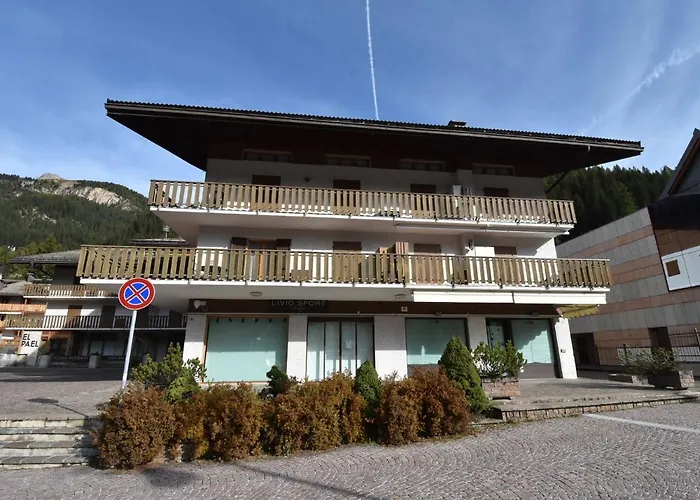 شقة Al Parco-11 By Interhome *