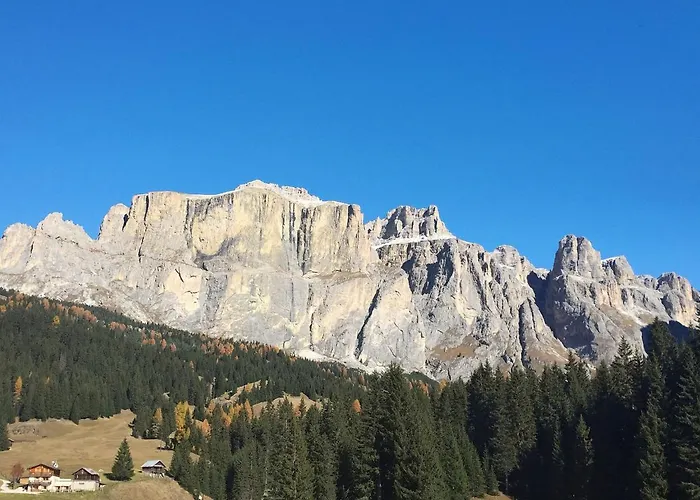 Appartamento Al Parco-11 By Interhome