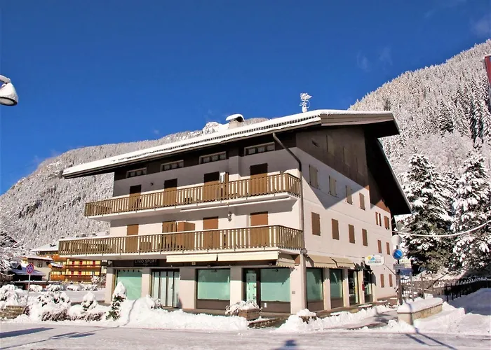 Al Parco-11 By Interhome شقة