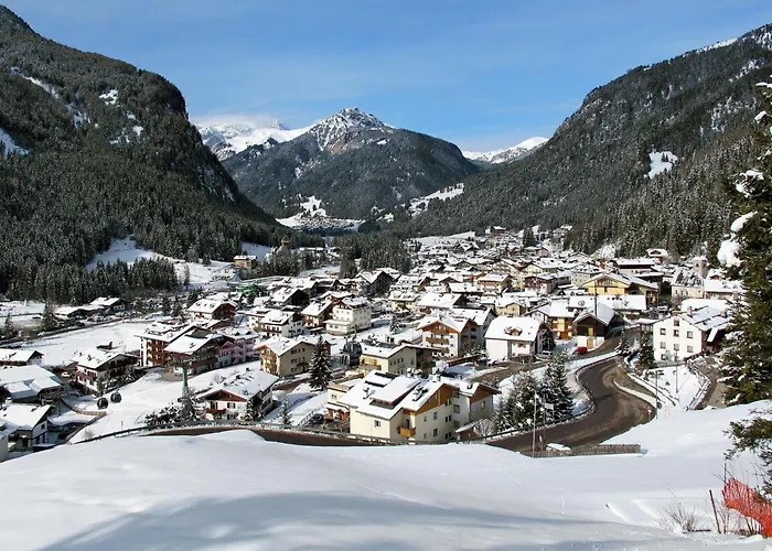 Al Parco-11 By Interhome * كنازاي