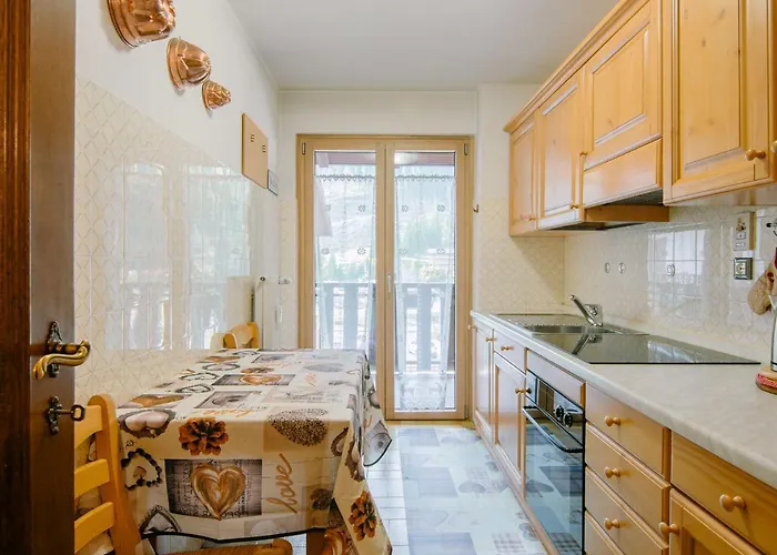 Al Parco-11 By Interhome *