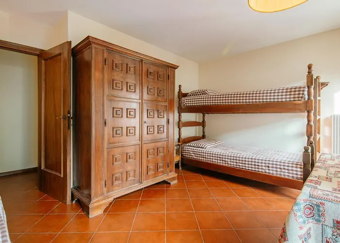 شقة Al Parco-11 By Interhome