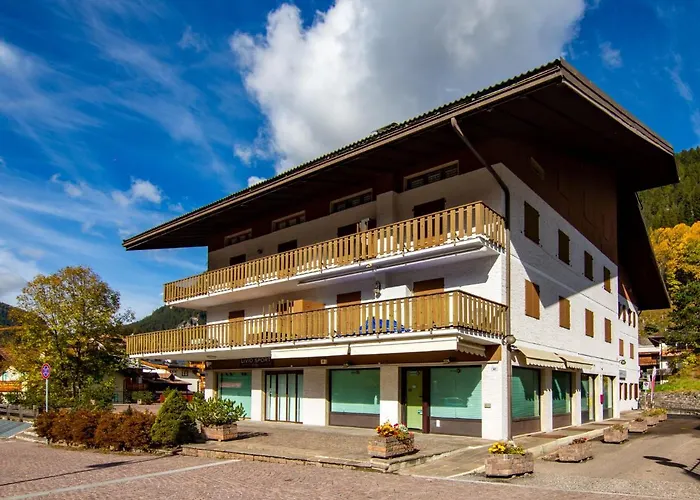 Al Parco-11 By Interhome *