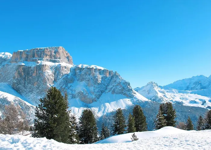 شقة Al Parco-11 By Interhome *